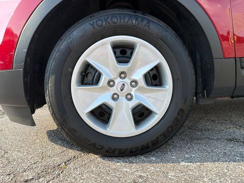 Used 2014 Ford Explorer FWD image 11