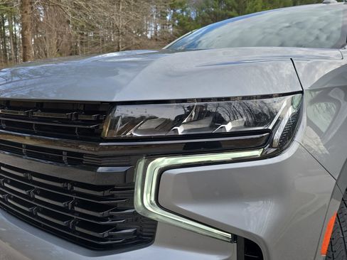 Used 2023 Chevrolet Tahoe RST w/ Luxury Package image 30