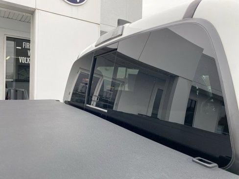 Used 2023 Toyota Tacoma TRD Sport image 53