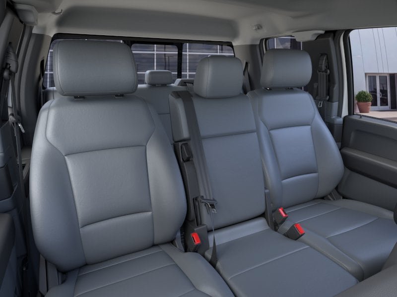 New 2026 Ford F550 4x4 SuperCab Super Duty image 10