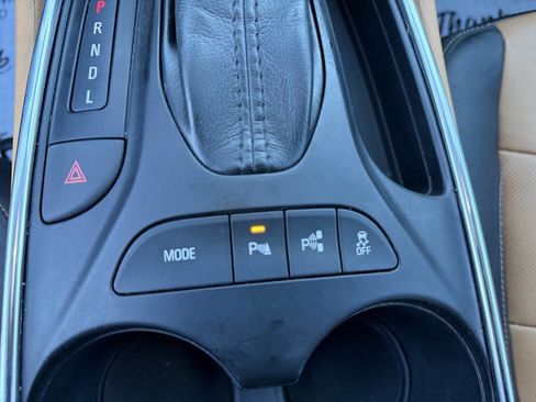 Used 2017 Chevrolet Volt Premier w/ Driver Confidence II Package image 21