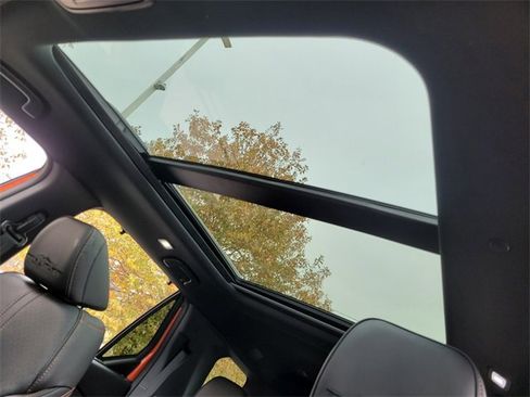 New 2026 Honda Passport TrailSport Elite image 8