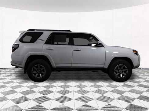 Used 2021 Toyota 4Runner TRD Off-Road AWD/4WD image 22