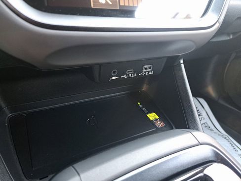 Certified 2025 Subaru Crosstrek 2.5i Wilderness w/ Wilderness Package image 14