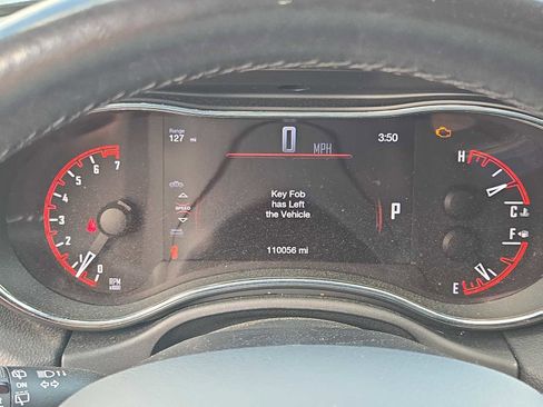 Used 2017 Dodge Durango GT w/ Nav & Power Liftgate Group image 25