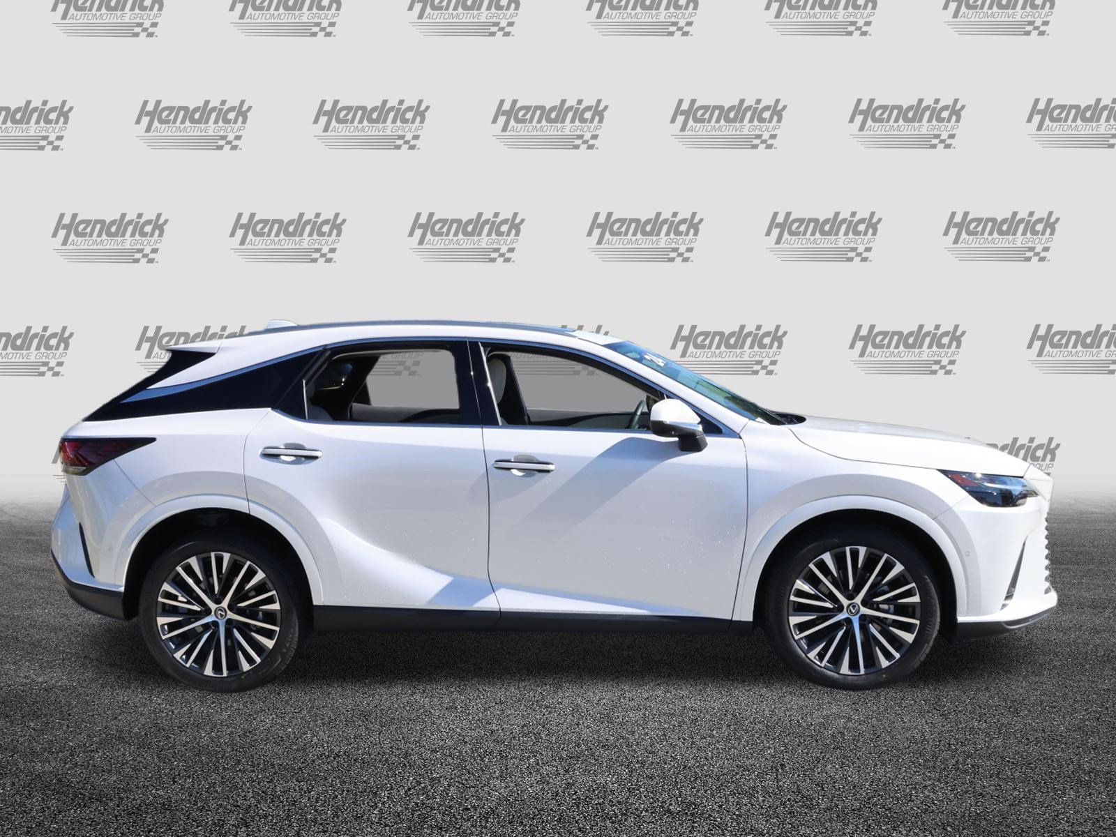 Used 2024 Lexus RX 350 Premium Plus w/ Convenience Package FWD image 10