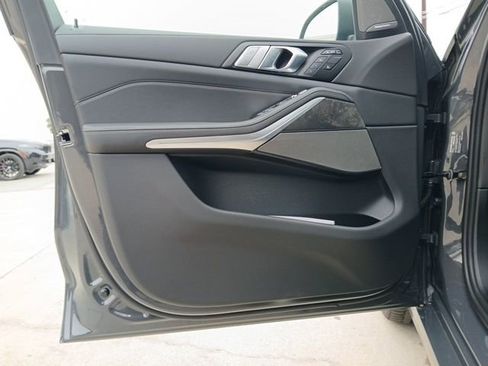 New 2026 BMW X7 xDrive40i image 21