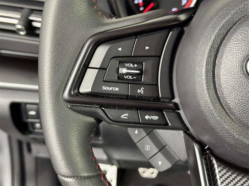 Used 2024 Subaru WRX TR image 22
