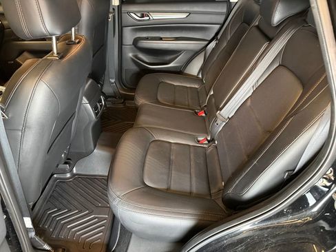 Used 2019 MAZDA CX-5 Grand Touring image 21