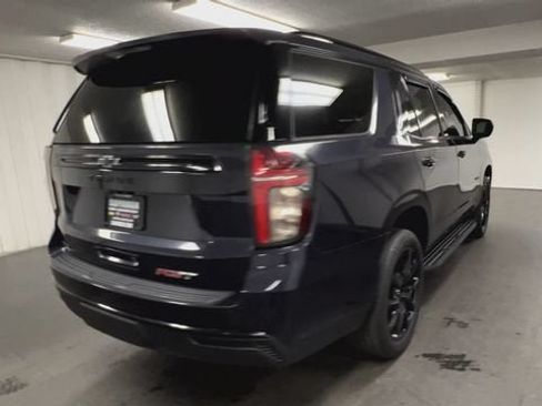 Used 2023 Chevrolet Tahoe RST AWD/4WD image 8