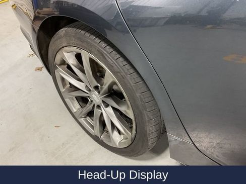 Used 2020 Cadillac CT5 Sport w/ Platinum Package image 16