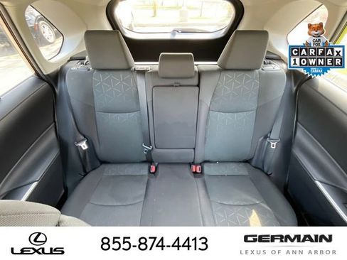 Used 2024 Toyota RAV4 XLE AWD/4WD image 15