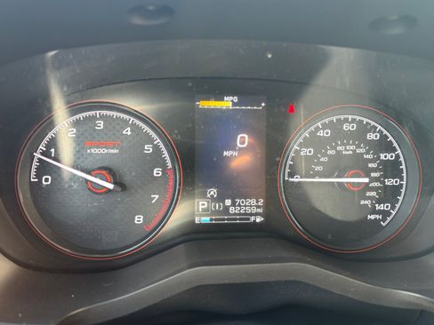 Used 2020 Subaru Forester Sport w/ Popular Package #2 AWD/4WD image 19
