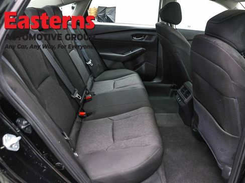 Used 2025 Honda Accord SE image 22