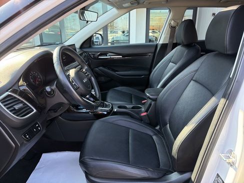 Certified 2023 Kia Seltos EX image 28