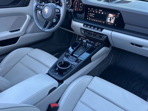 Used 2022 Porsche 911 Carrera GTS image 18