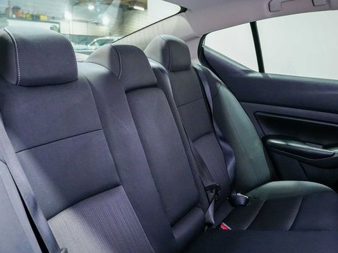 Used 2023 Nissan Altima 2.5 S FWD image 22