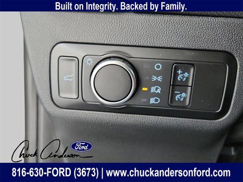 New 2025 Ford Bronco Sport Big Bend image 13