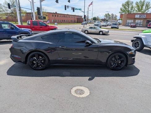 Used 2022 Ford Mustang GT w/ Equipment Group 301A RWD image 8
