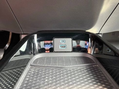 Certified 2023 Ford Mustang Mach-E GT w/ GT Performance Edition image 29