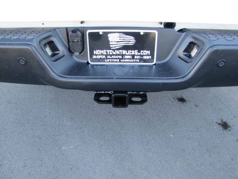 Used 2023 RAM 1500 Warlock AWD/4WD image 27