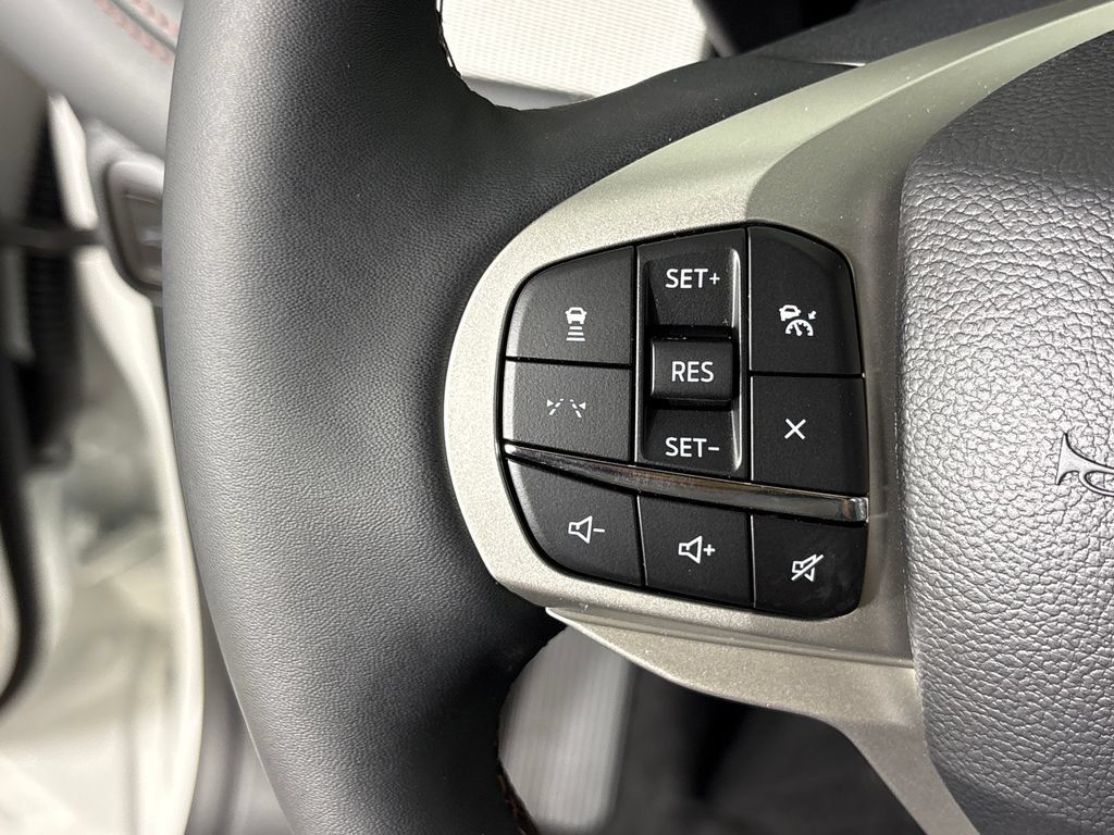 New 2027 Ford Explorer Active w/ Active Comfort Package RWD image 19