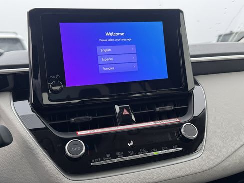 New 2026 Toyota Corolla LE image 20