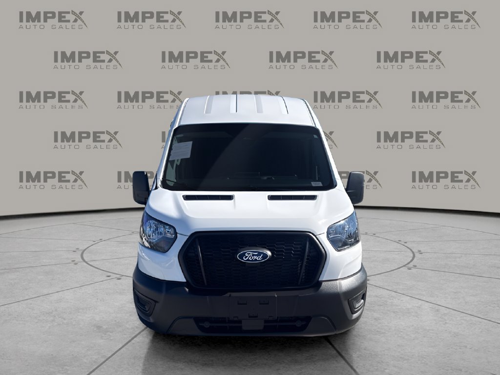 Used 2026 Ford Transit 250 148 High Roof Extended RWD image 8
