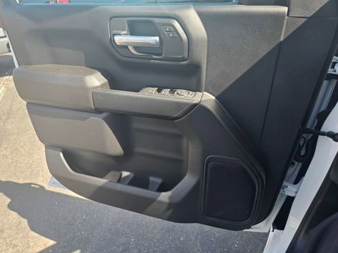 New 2026 GMC Sierra 1500 Pro w/ Pro Value Package image 18