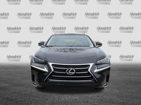 Used 2017 Lexus NX 200t FWD w/ Premium Package image 3