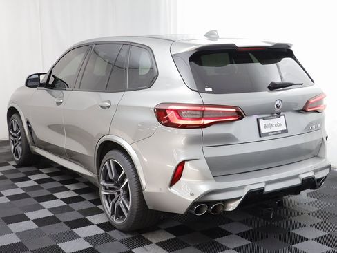 Used 2023 BMW X5 M w/ Executive Package image 18