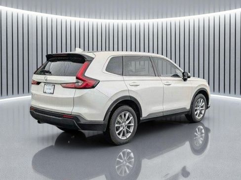 Used 2026 Honda CR-V EX image 6