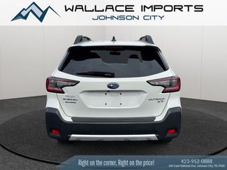 Certified 2025 Subaru Outback Limited XT AWD/4WD video 4