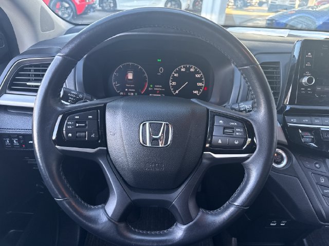 Used 2025 Honda Odyssey EX-L image 14