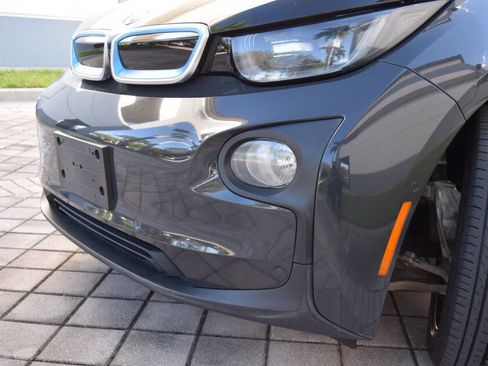 Used 2014 BMW i3 w/ Range Extender image 14
