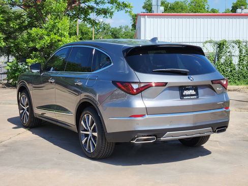 New 2026 Acura MDX SH-AWD w/ Technology Package image 5