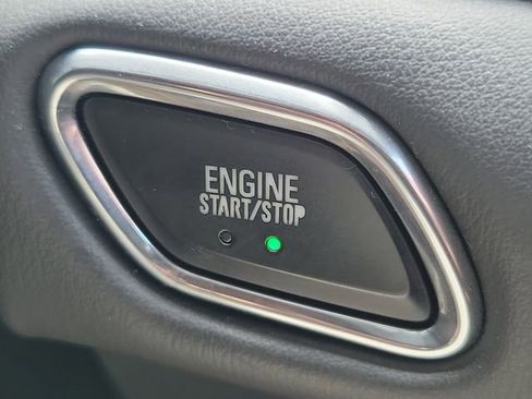 Used 2019 Buick LaCrosse Essence w/ Sun and Shade Package FWD image 14