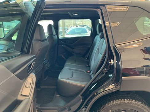 Certified 2023 Subaru Forester Wilderness image 13