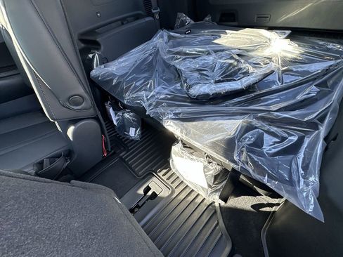 New 2025 Kia Sorento EX w/ Panoramic Sunroof Package image 26