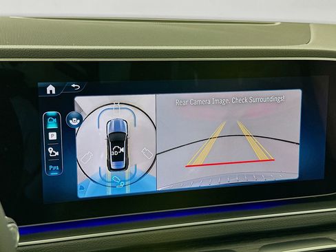 New 2026 Mercedes-Benz GLE 350 4MATIC image 15