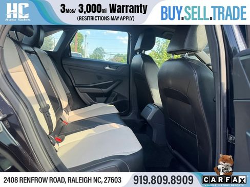 Used 2019 Volkswagen Jetta R-Line FWD image 17