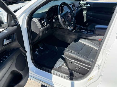 Used 2021 Dodge Durango Citadel RWD image 15