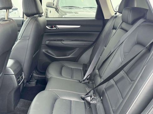 Certified 2025 MAZDA CX-5 AWD 2.5 S image 22