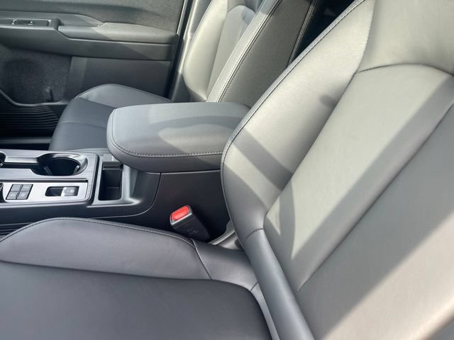 New 2026 Subaru Outback Premium AWD/4WD image 16