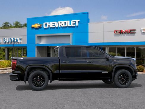 New 2026 GMC Sierra 1500 Elevation w/ Preferred Package image 5