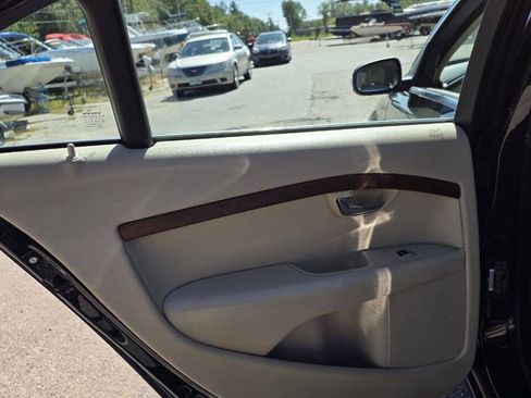 Used 2008 Volvo S80 3.2 FWD image 14