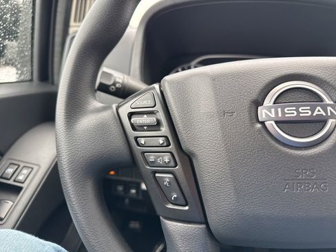 Used 2024 Nissan Frontier S w/ Technology Package image 13