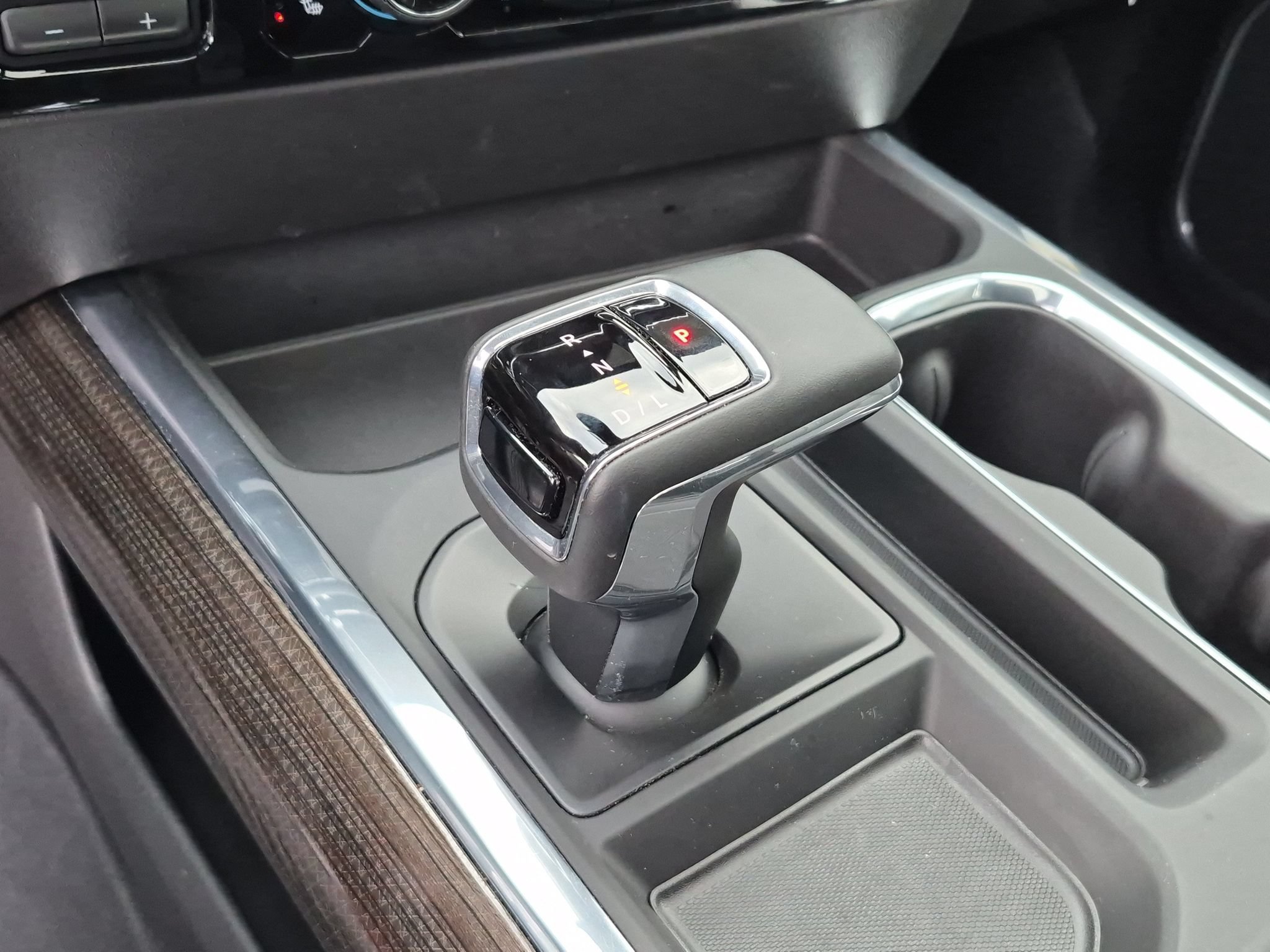 Used 2025 Chevrolet Silverado 1500 RST w/ RST All Star Premium Package AWD/4WD image 28
