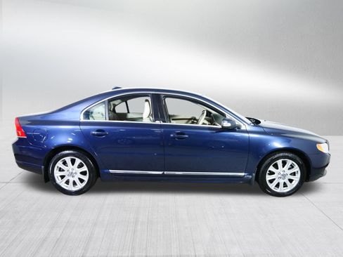 Used 2010 Volvo S80 3.2 FWD image 8