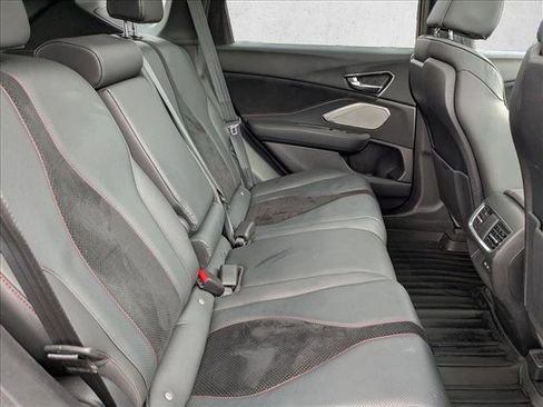 Certified 2023 Acura RDX A-Spec image 18